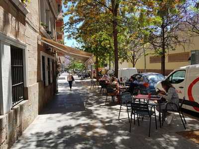 Bar Restaurante Da Bruno