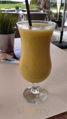 Dulce Casa Restaurante Cafeteria Tearroom