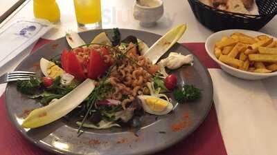 Dulce Casa Restaurante Cafeteria Tearroom