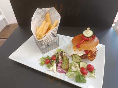 Dulce Casa Restaurante Cafeteria Tearroom