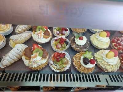 Dulce Casa Restaurante Cafeteria Tearroom