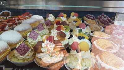 Dulce Casa Restaurante Cafeteria Tearroom