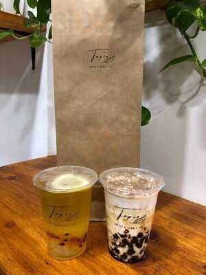 Tapio Coffee & Bubble Tea