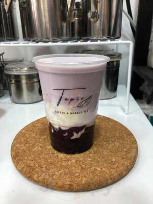 Tapio Coffee & Bubble Tea