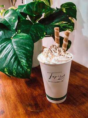 Tapio Coffee & Bubble Tea