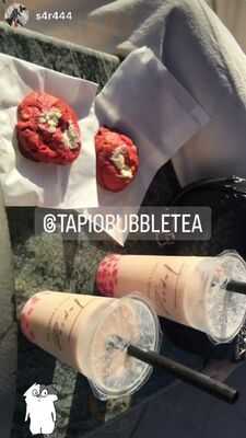 Tapio Coffee & Bubble Tea