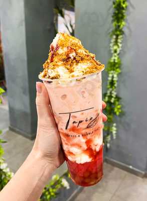 Tapio Coffee & Bubble Tea