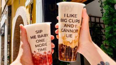 Tapio Coffee & Bubble Tea