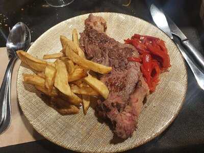 Batzoki Bilbo Zaharra