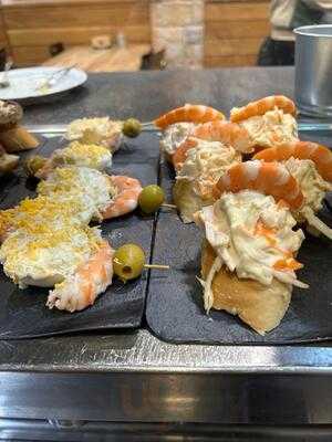 Batzoki Bilbo Zaharra