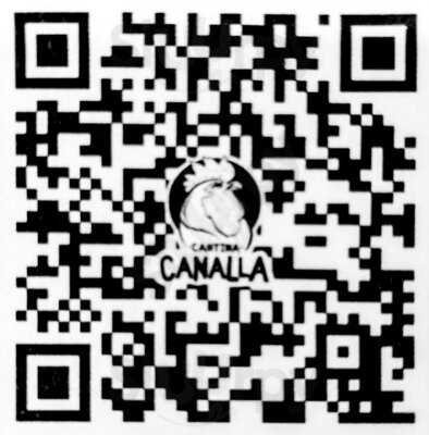 Cantina Canalla Teatinos