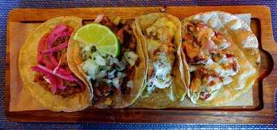 Cantina Canalla Teatinos