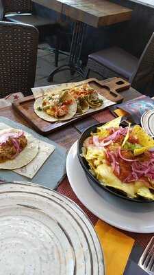 Cantina Canalla Teatinos