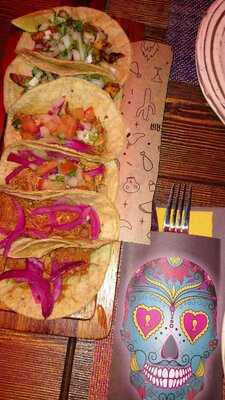 Cantina Canalla Teatinos