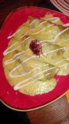 Cantina Canalla Teatinos