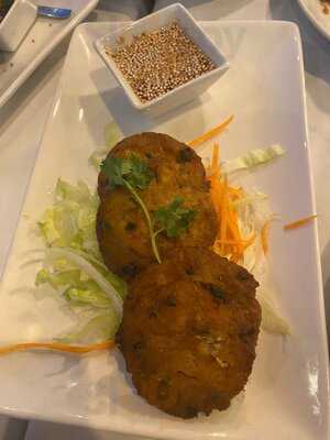 Restaurante Kinkao Thailandia