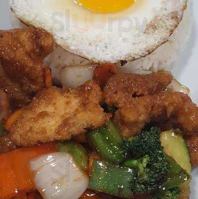 Restaurante Kinkao Thailandia