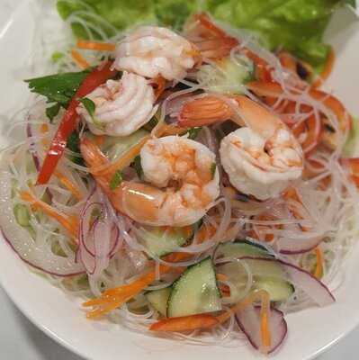 Restaurante Kinkao Thailandia