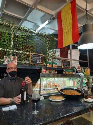 El Rincón De La Cigarrera