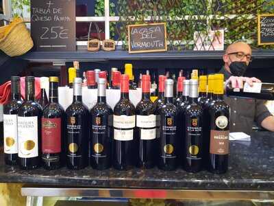 El Rincón De La Cigarrera