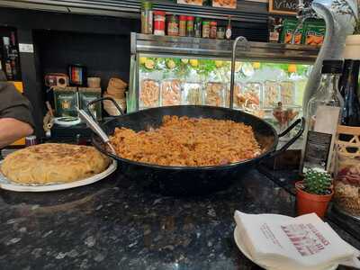 El Rincón De La Cigarrera