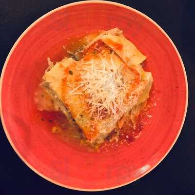 Guayoyo Gastrobar Passeig