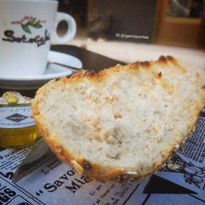 La Planchita De Cristian