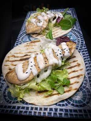 La Planchita De Cristian