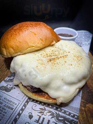 La Planchita De Cristian