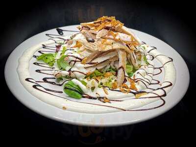 La Planchita De Cristian