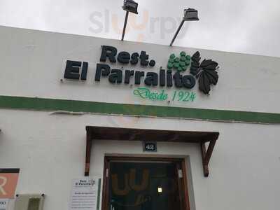 Rest. El Parralito