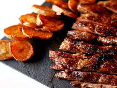 Restaurante Campomar