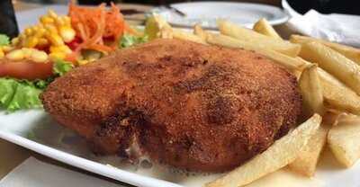 Restaurante Campomar