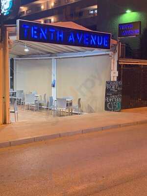 Tenth Avenue Benalmádena
