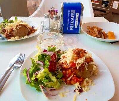 Tenth Avenue Benalmádena