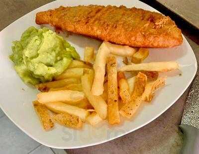 Tenth Avenue Benalmádena