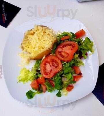 Tenth Avenue Benalmádena