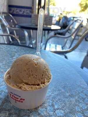 La Flor De Levante - Zoco