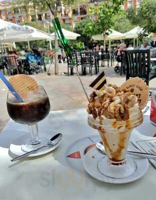 La Flor De Levante - Zoco