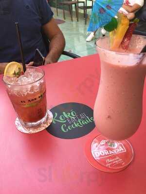 Kokó Bar Café & Cocktails