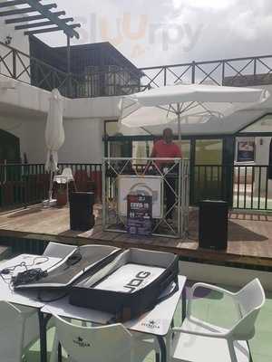 Kokó Bar Café & Cocktails