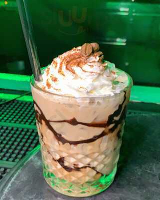 Kokó Bar Café & Cocktails