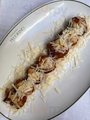 Pecorino Ultramarinos