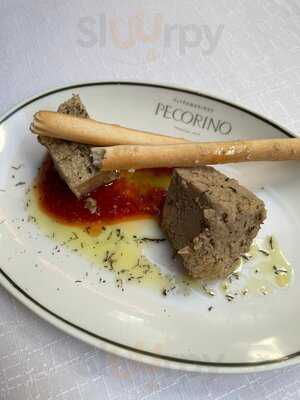 Pecorino Ultramarinos