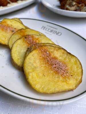 Pecorino Ultramarinos