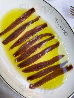 Pecorino Ultramarinos