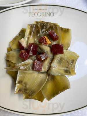 Pecorino Ultramarinos