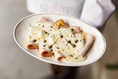 Pecorino Ultramarinos