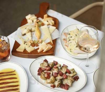 Pecorino Ultramarinos