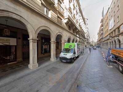 Pecorino Ultramarinos